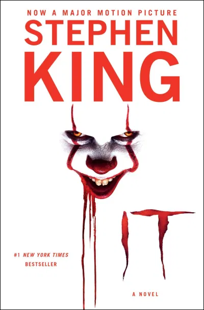 tiểu thuyết kinh dị của stephen king