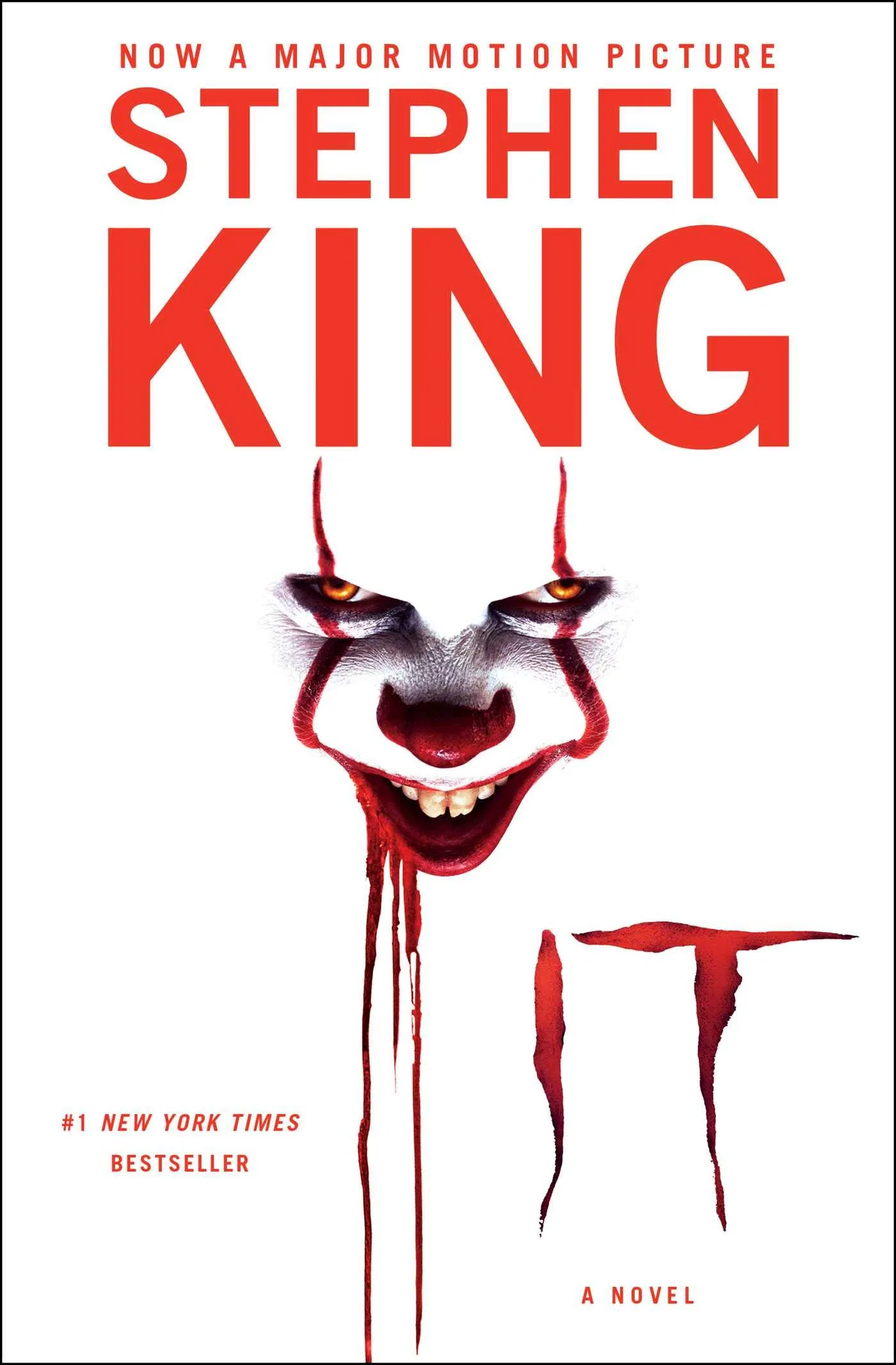 tiểu thuyết kinh dị của stephen king
