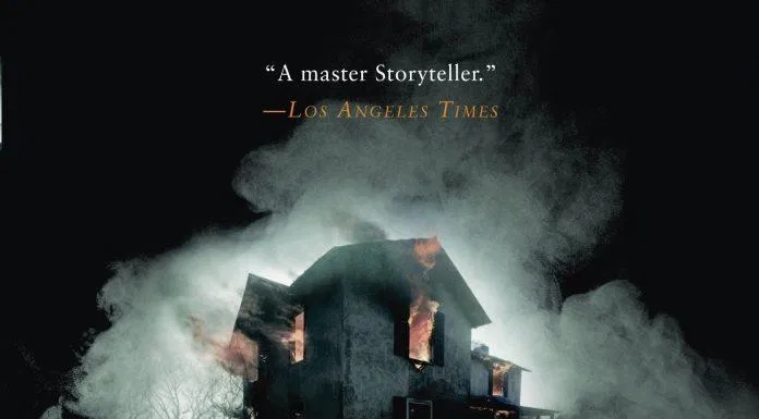 tiểu thuyết kinh dị của stephen king