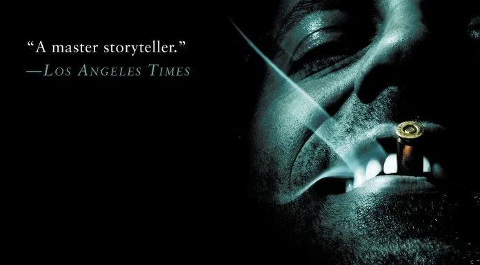 tiểu thuyết kinh dị của stephen king