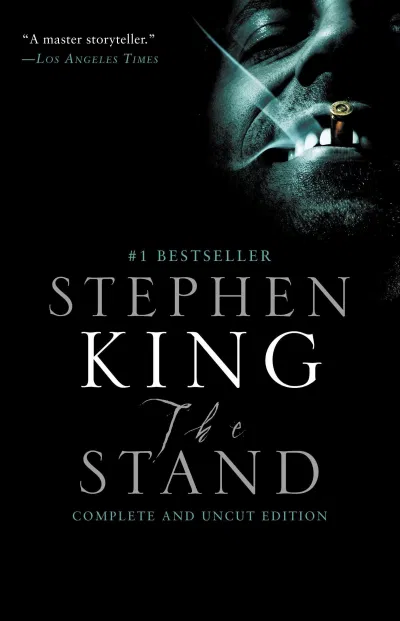 tiểu thuyết kinh dị của stephen king