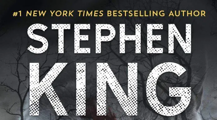 sách của stephen king