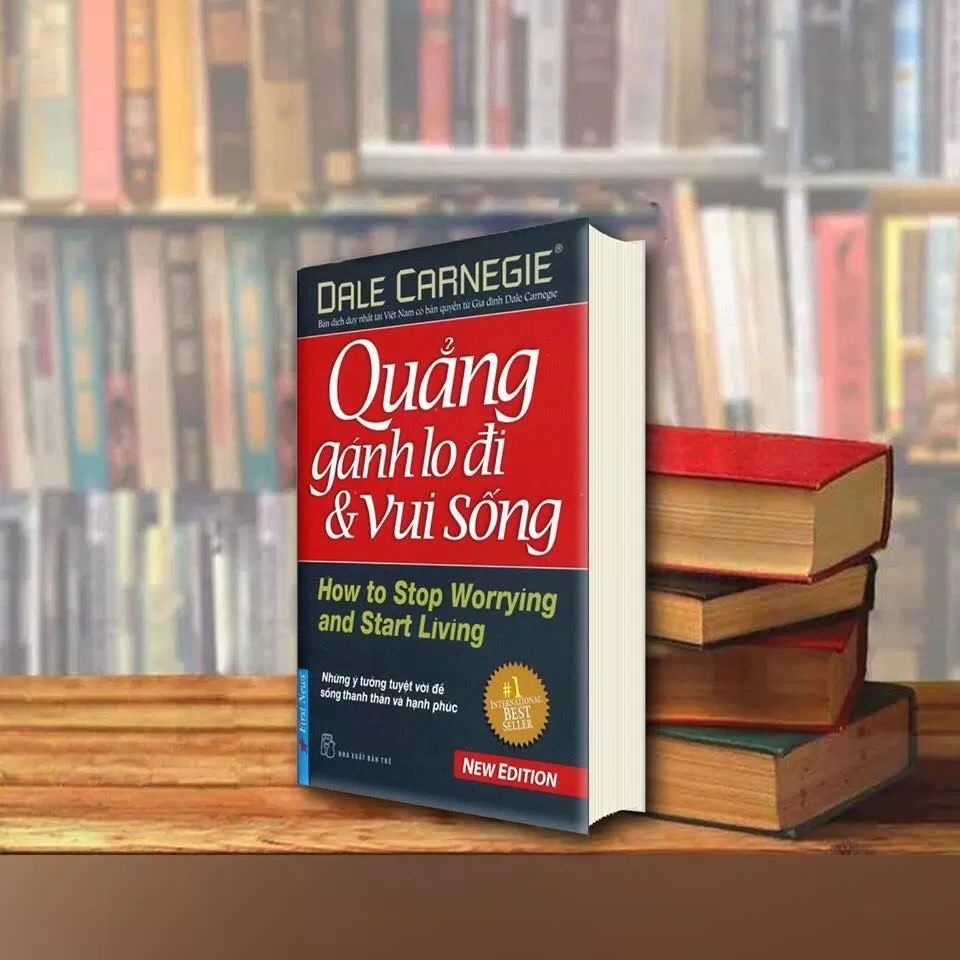 sách giúp bạn lạc quan