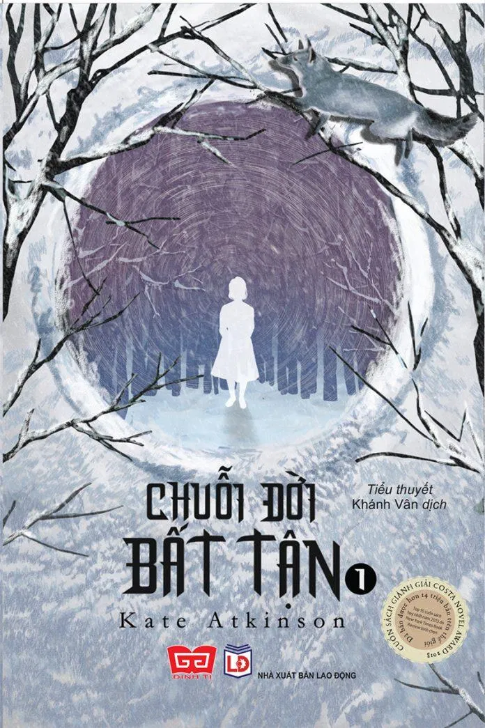 sách hư cấu hay nhất thập kỷ