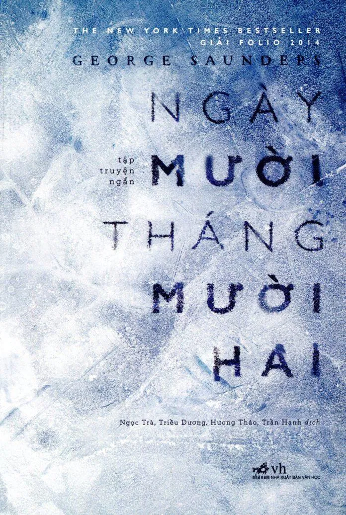 sách hư cấu hay nhất thập kỷ