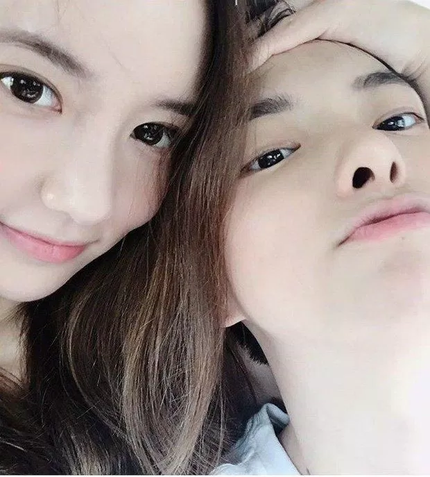 Han Sao Hee và Jung Da Eun