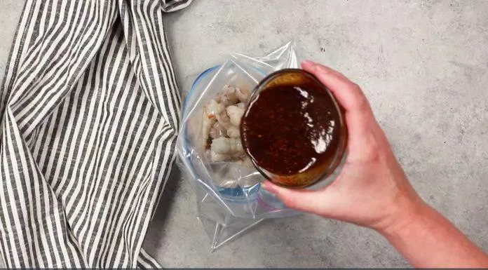 sơ chế