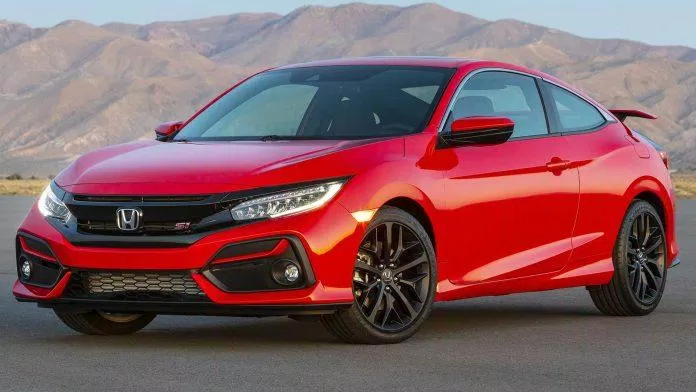 Honda Civic có thiết kế vô cùng đẹp. Ảnh: internet Honda Civic có thiết kế vô cùng đẹp. Ảnh: internet