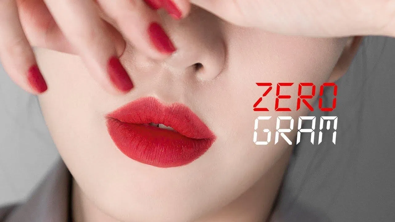 son Roamand Zero Gram Matte Lipstick (ảnh: Internet)
