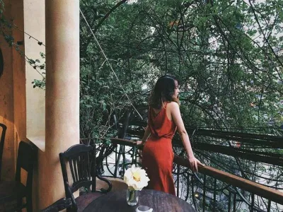 Nơi để các thánh “sống ảo” tạo ra những bức ảnh “chất lừ”. (Nguồn: Internet)