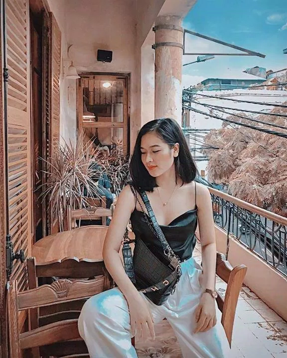 Nơi để các thánh “sống ảo” tạo ra những bức ảnh “chất lừ”. (Nguồn: Internet)