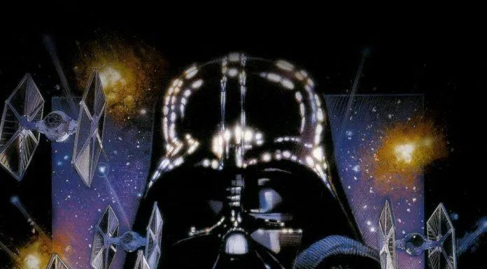 Ảnh minh họa Star Wars: Episode 5 - The Empire Strikes Back