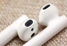 Tai nghe không dây Xiaomi Air 2