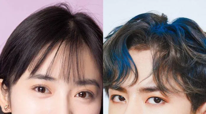 Liệu cặp đôi có nên duyên trong phim mới.