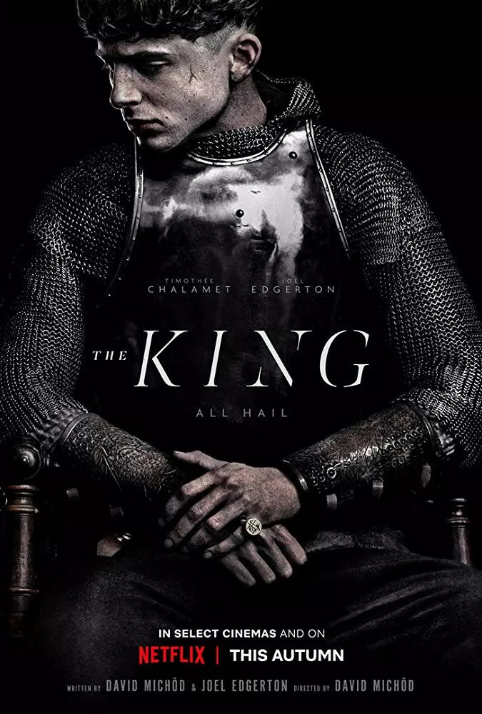the-king