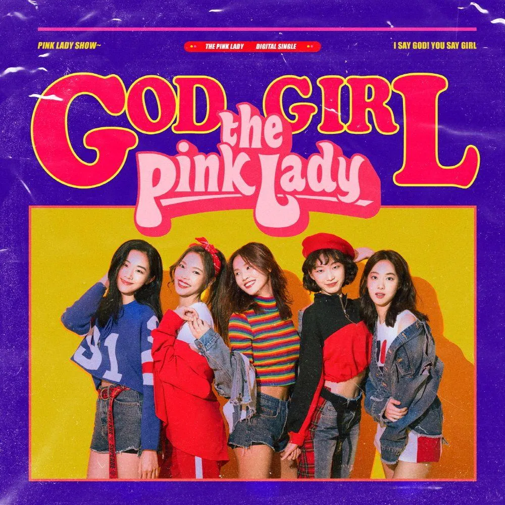 girl group