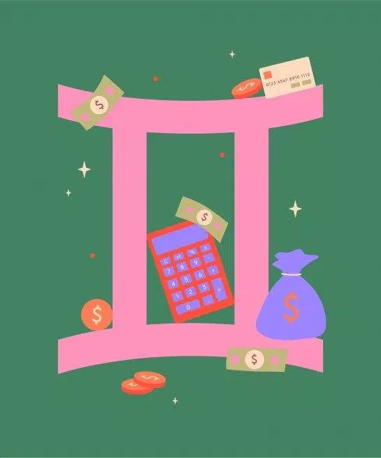 thói quen tài chính của các cung hoàng đạo