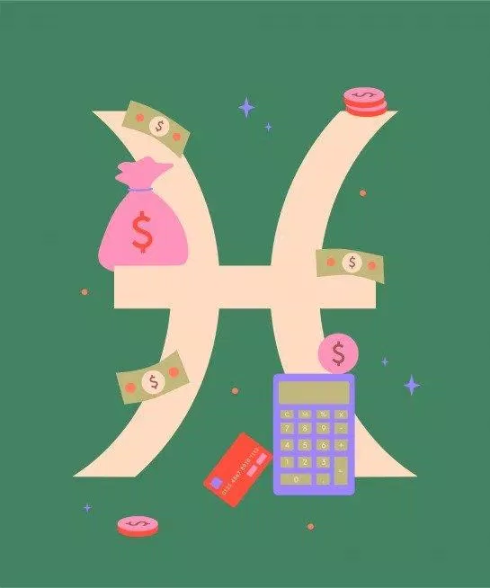 thói quen tài chính của các cung hoàng đạo