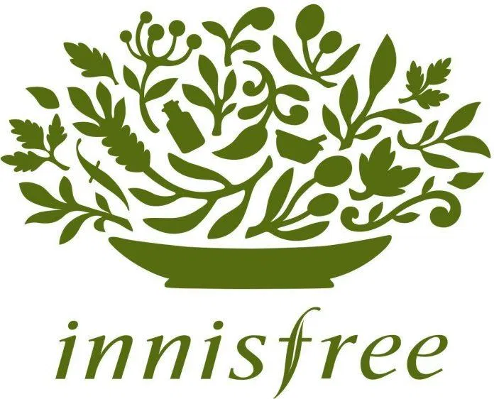 Thương hiệu Innisfree (ảnh: internet).