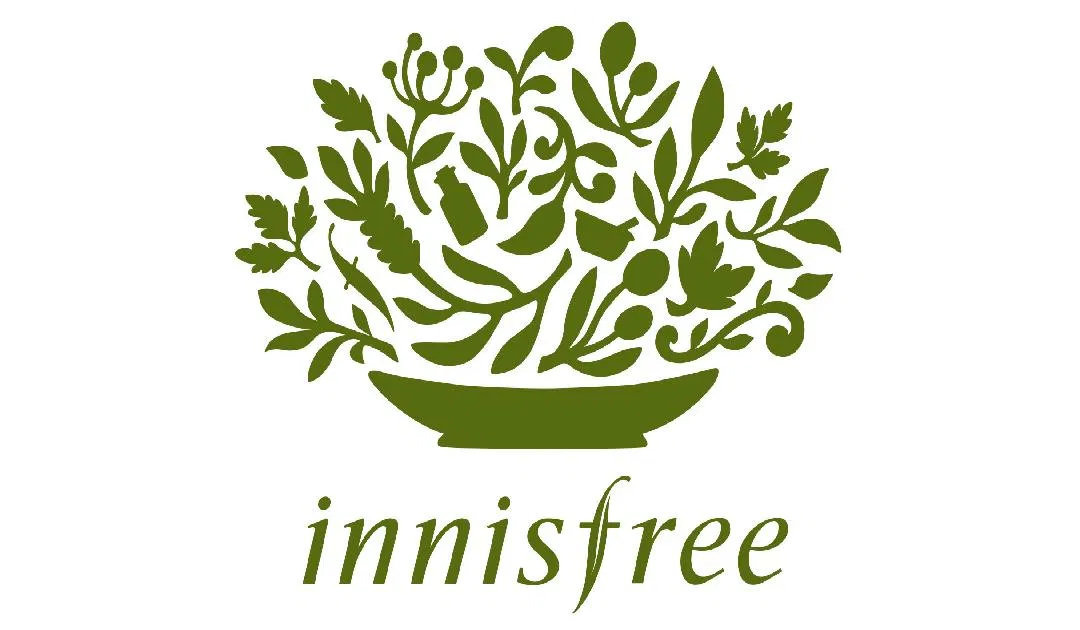Thương hiệu Innisfree (ảnh: internet).