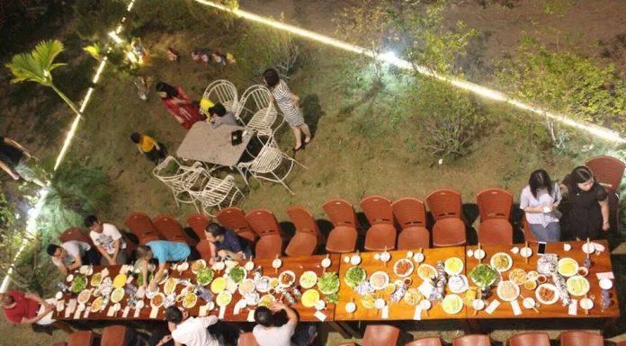 Khám phá Hòn Dấu Resort - Đồ Sơn, Hải Phòng - BlogAnChoi