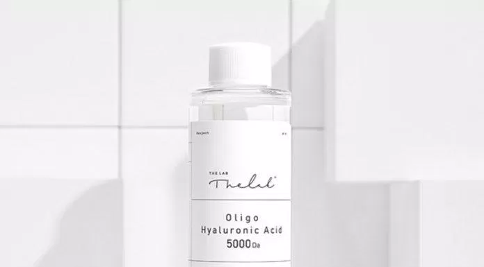 Toner Oligo Hyaluronic Acid 5000 có bảng thành phần cực kỳ lành tính và đã được kiểm chứng. Nguồn: Internet).