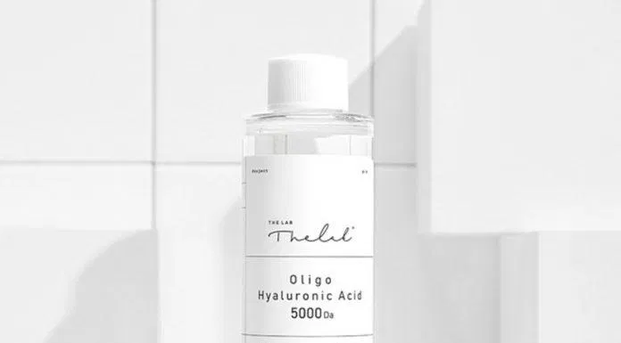 net Toner Oligo Hyaluronic Acid 5000 có bảng thành phần cực kỳ lành tính và đã được kiểm chứng. Nguồn: Internet).