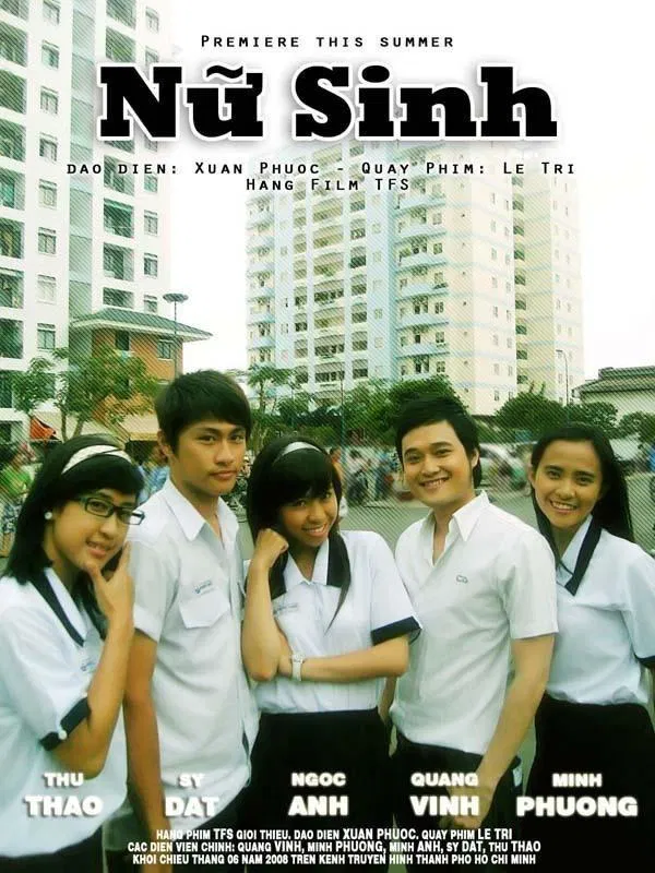 truyện dài Nguyễn Nhật Ánh chuyển thể