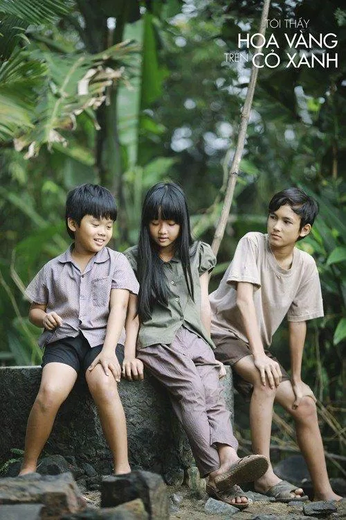 truyện dài Nguyễn Nhật Ánh chuyển thể