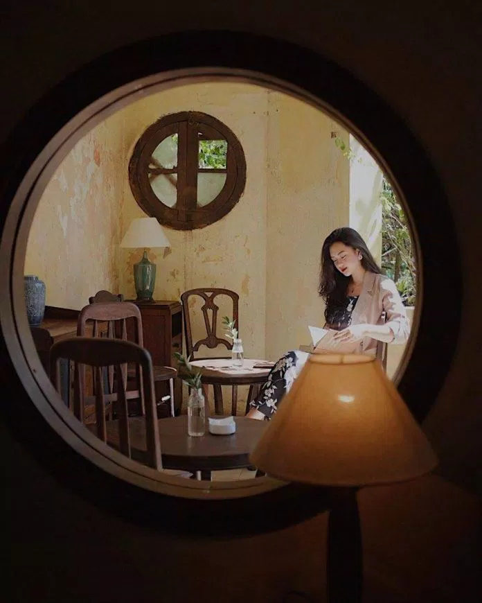 Nơi để các thánh “sống ảo” tạo ra những bức ảnh “chất lừ”. (Nguồn: Internet)