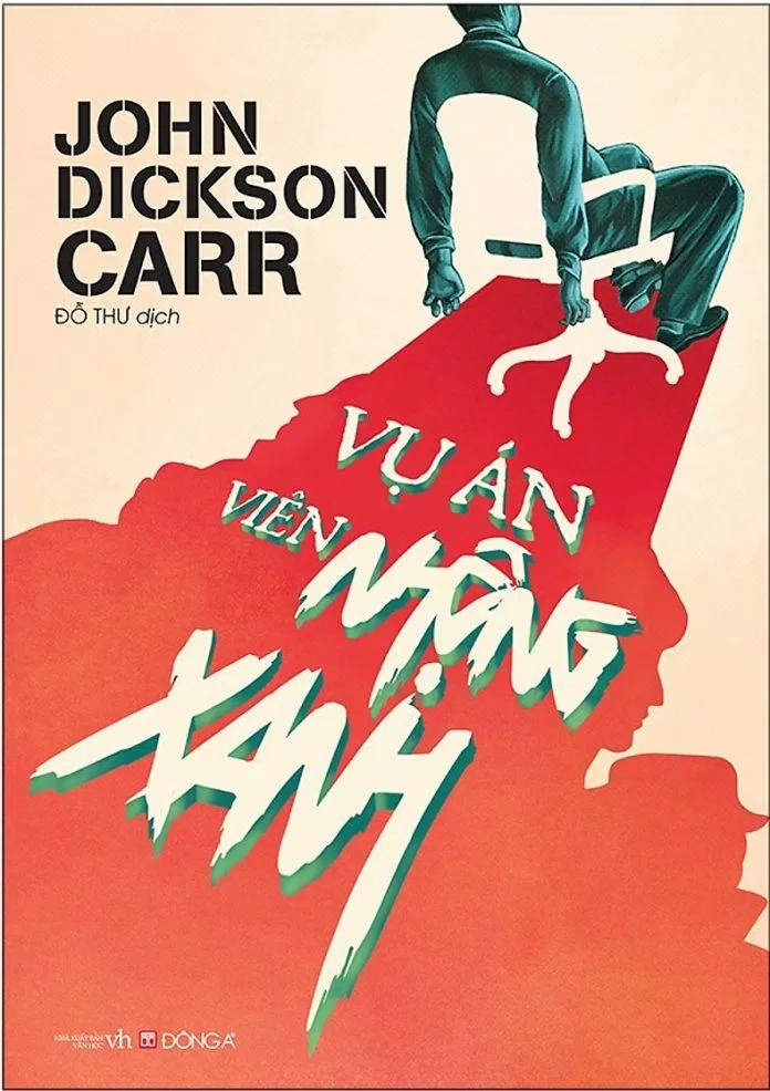Vụ Án Viên Nhộng Xanh vụ án viên nhộng xanh