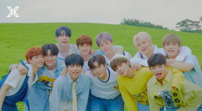 X1 debut với album Emergency: QUANTUM LEAP