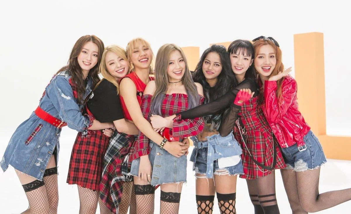 Z-Girls