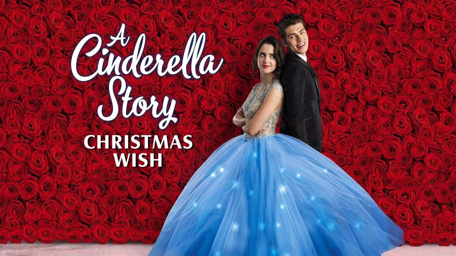 A Cinderella Story: Christmas Wish