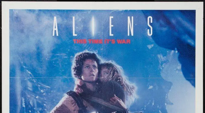 Ảnh minh họa Aliens