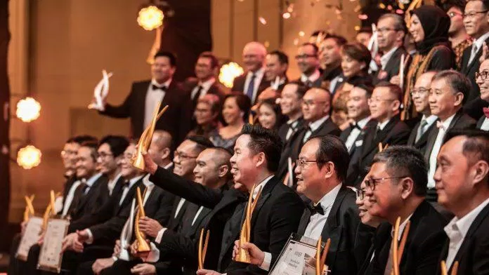 Asia Property Award