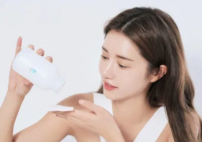 cách chăm sóc da dầu hiệu quả. (nguồn ảnh: internet). cách chăm sóc da dầu hiệu quả. (nguồn ảnh: internet).