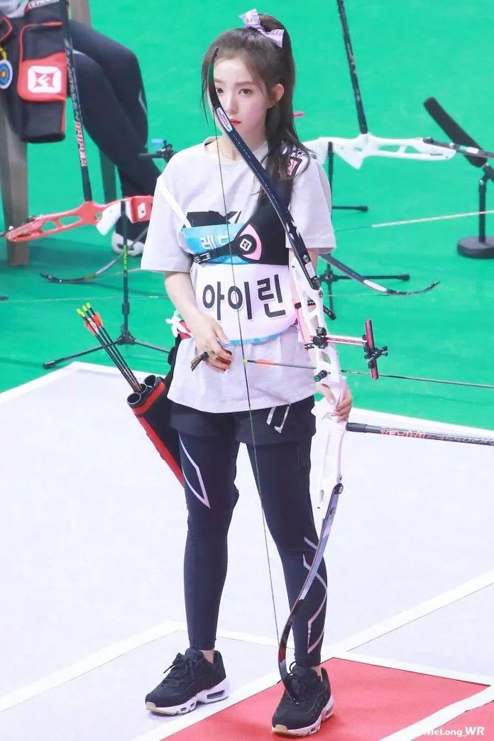 Bắn cung
