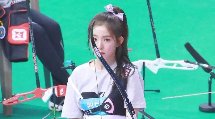 Bắn cung