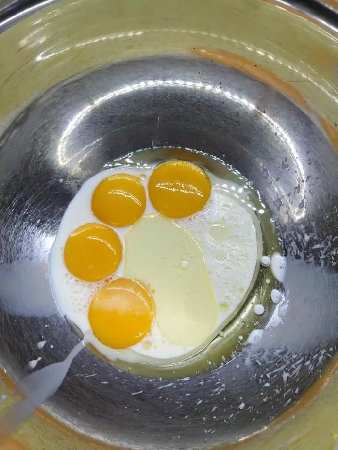 Bánh khúc cây