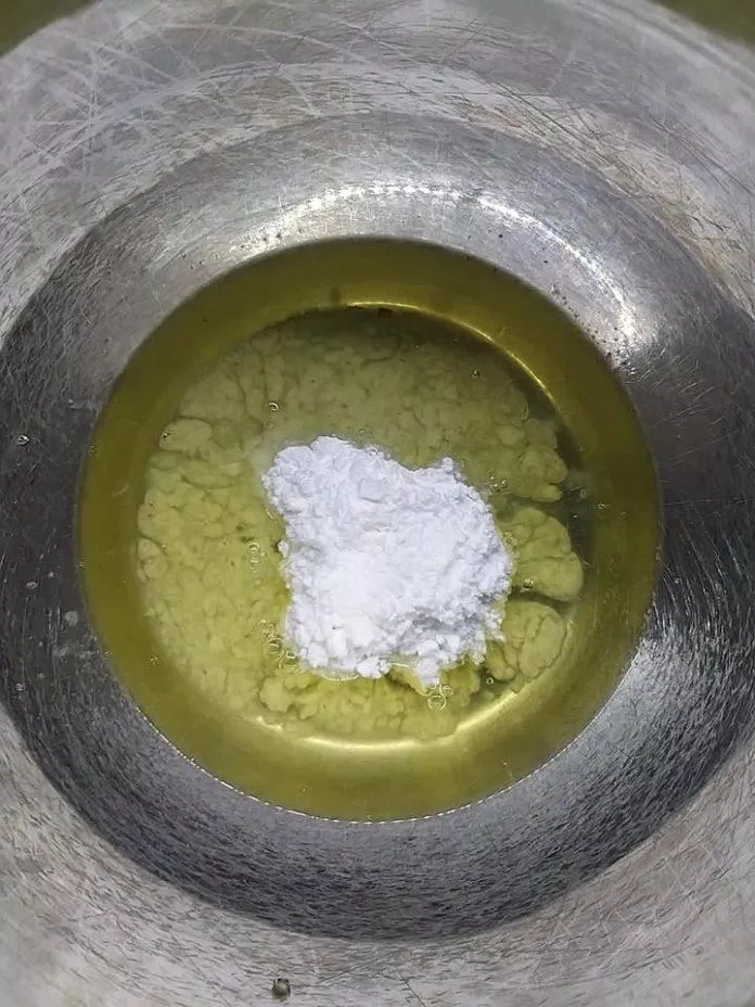 Bánh khúc cây