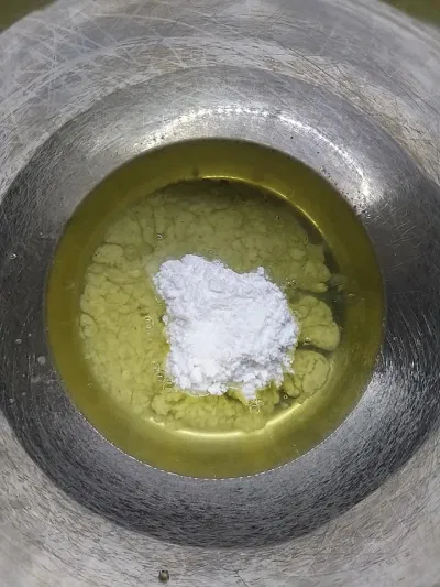 Bánh khúc cây