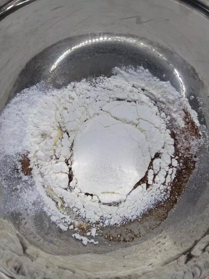 Bánh khúc cây
