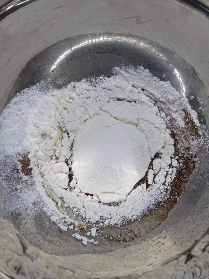 Bánh khúc cây