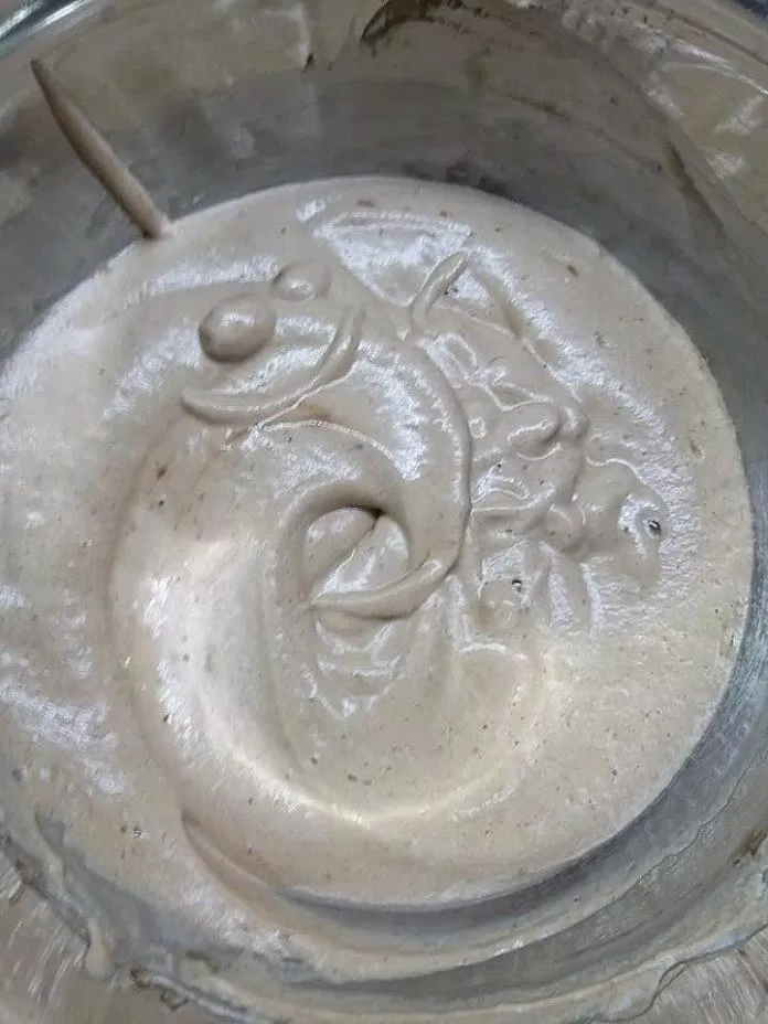 Bánh khúc cây