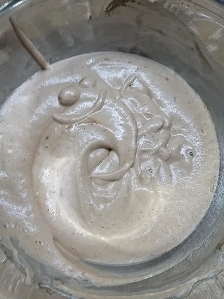 Bánh khúc cây