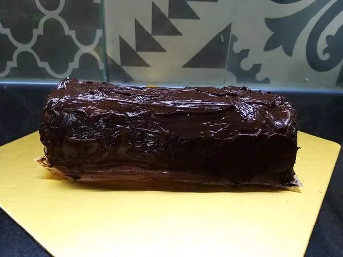 Bánh khúc cây