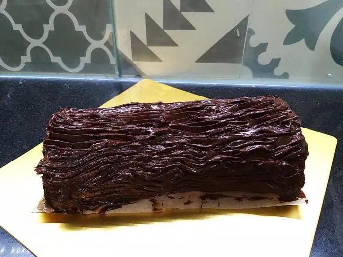 Bánh khúc cây