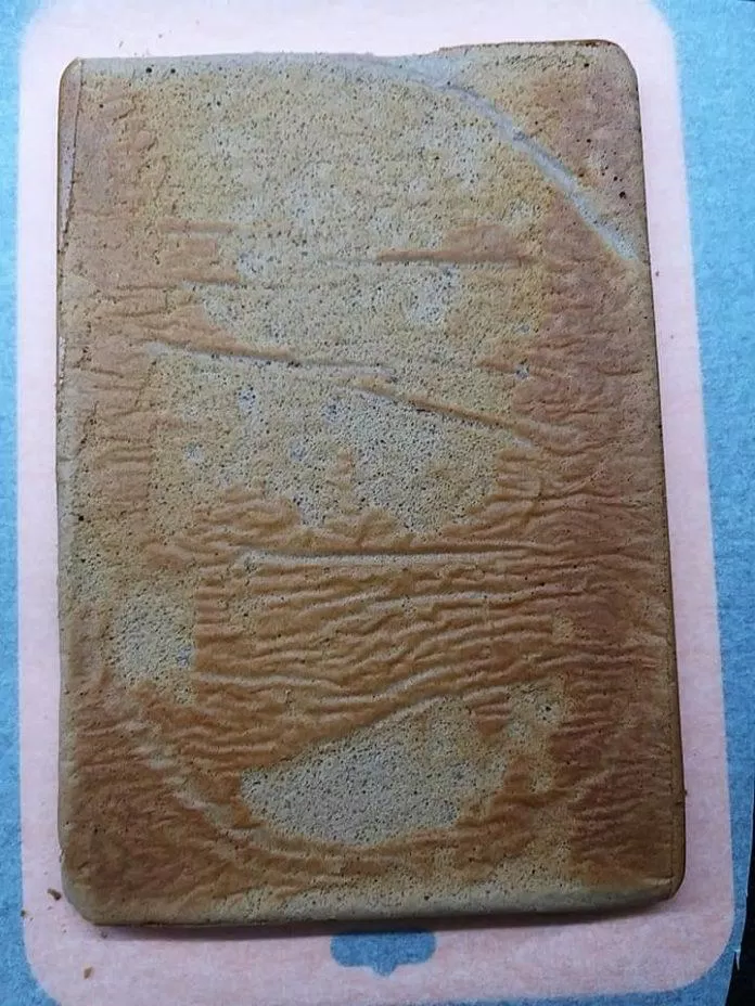 Bánh khúc cây