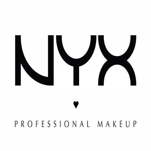 Logo thương hiệu NYX (Ảnh: Internet)